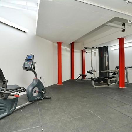 Two Bedroom - Central Peterborough Apartment - Bayard Apartments エクステリア 写真
