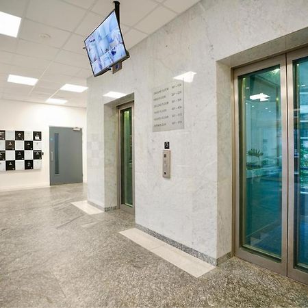 Two Bedroom - Central Peterborough Apartment - Bayard Apartments エクステリア 写真